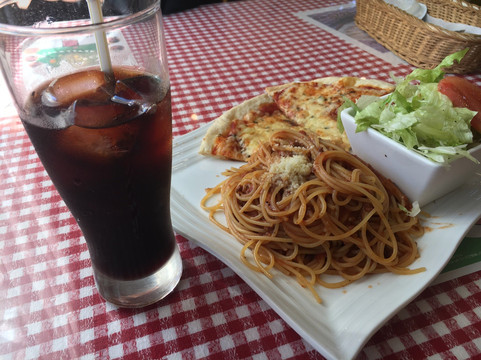 レストランカリーノ