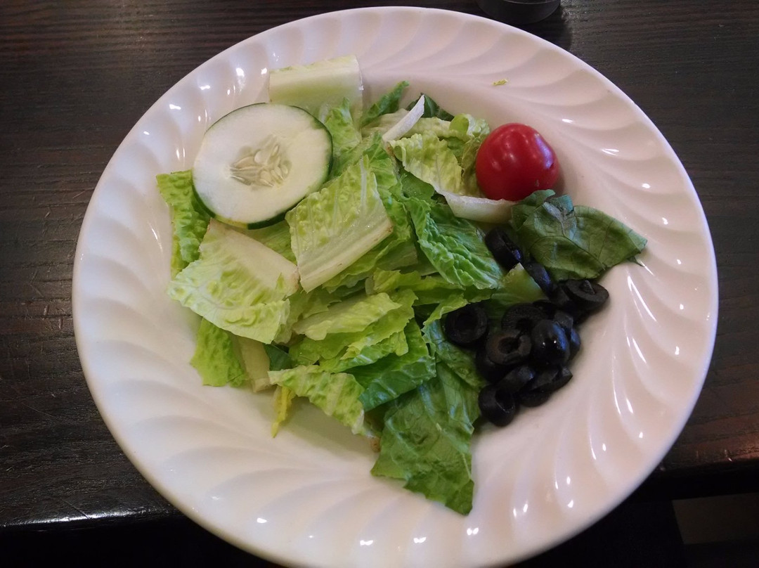 Sal's Italian Ristorante