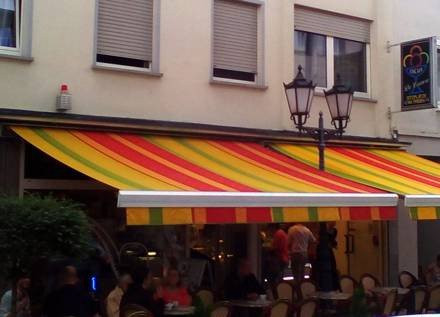 Eiscafé De Lazzero