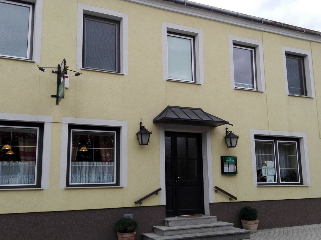 Gasthof Schulz