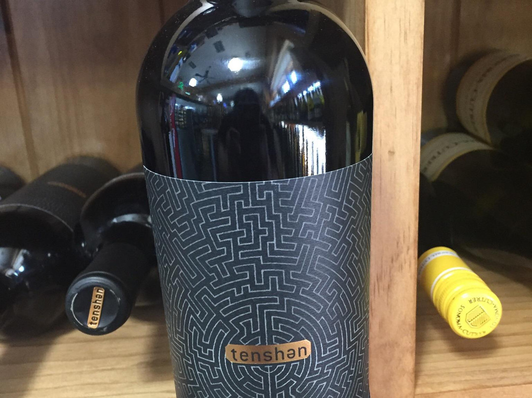 Blowing Rock Market and Wine Shop