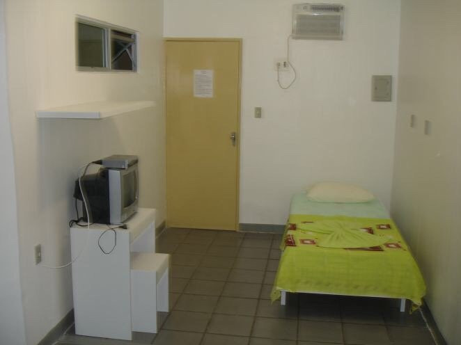 Hotel Cacique