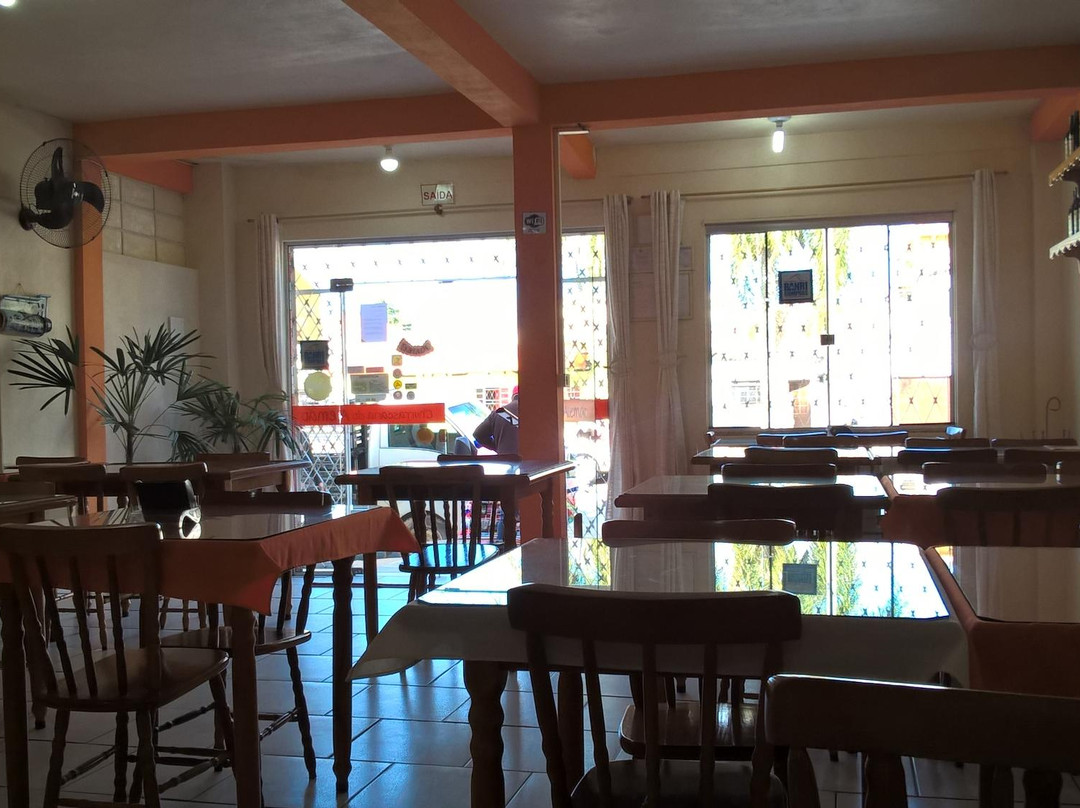 Pedro Osorio餐馆和美食-Restaurante do Alemão