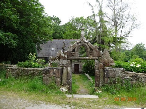 Domaine des Rochers-官方