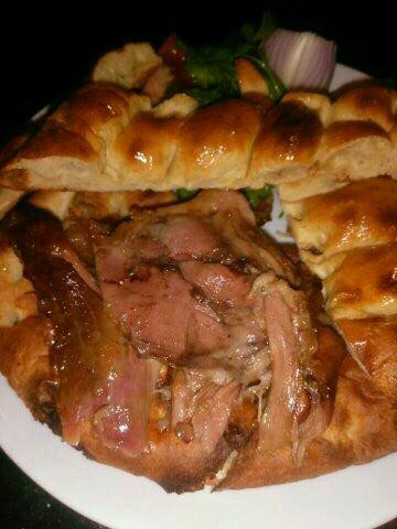 Konya Sofrası Iskenderun