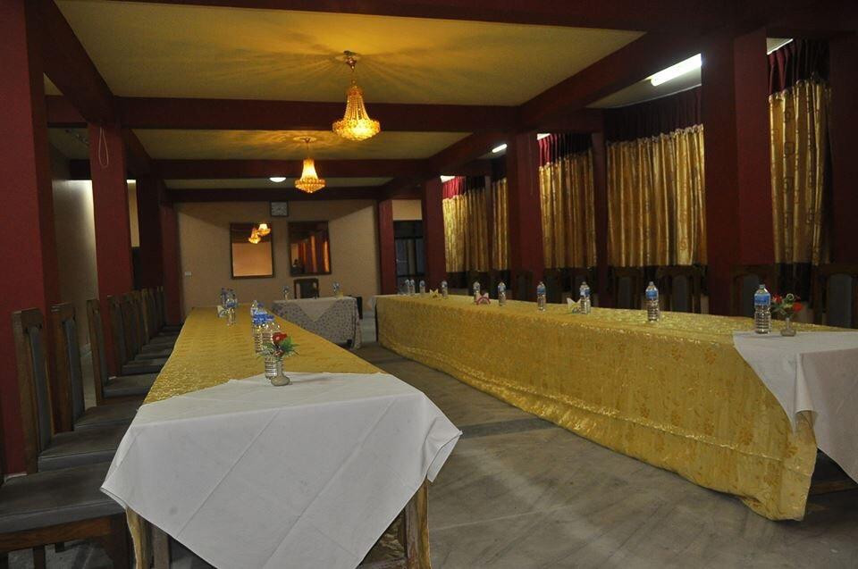 Mount Princess Hotel