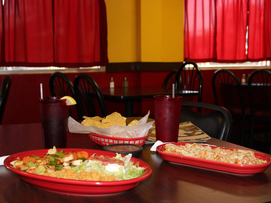 Bellville餐馆和美食-Fiesta Mex Mex