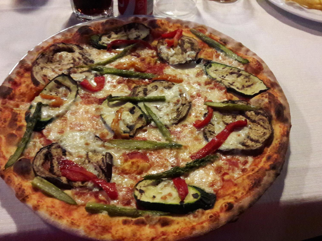 Cibus Club Ca' Delle Botti