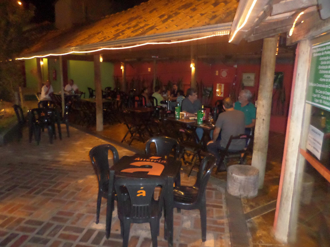 Agretti Bar e Restaurante