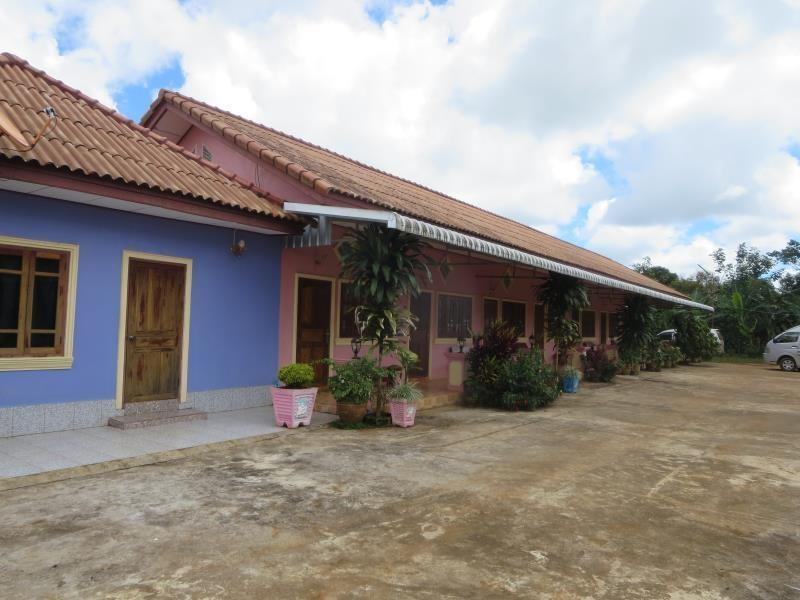 Linda Guesthouse