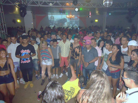 Candeeiros Bar e Restaurante