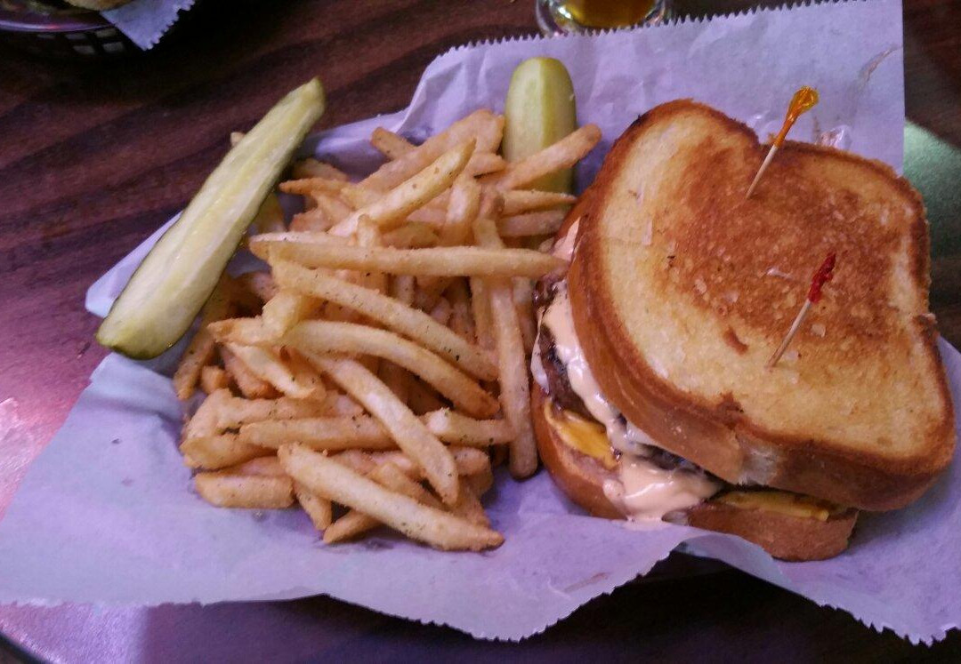 Lil Debbie's Coyote Grill