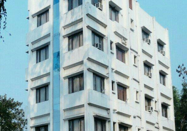Green View Hotel