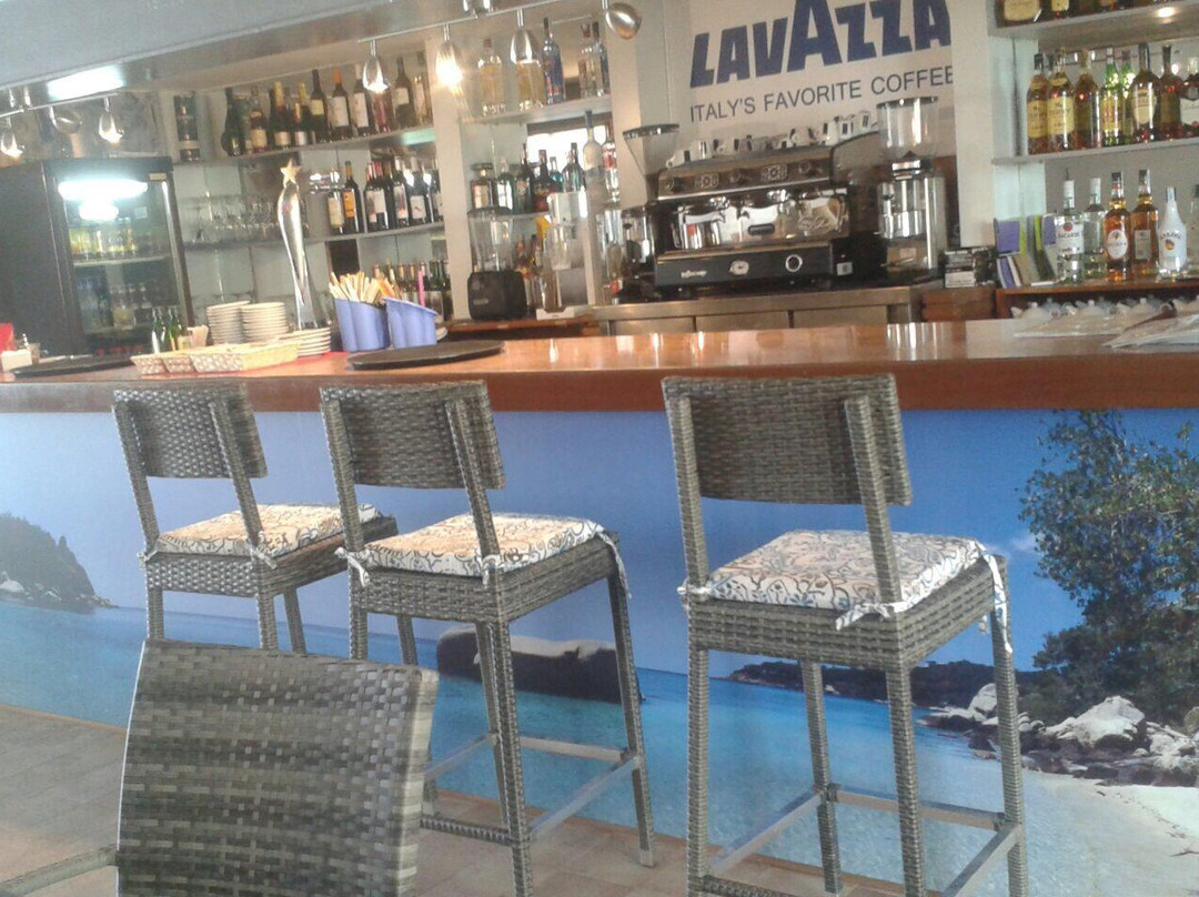 La Brisa