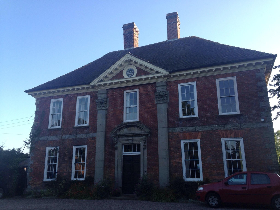 Whitchurch旅游攻略图片