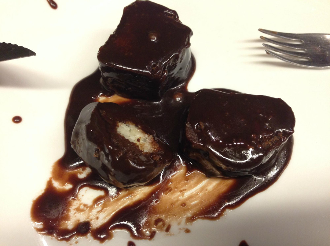 Restaurante Icarai 7 Grill