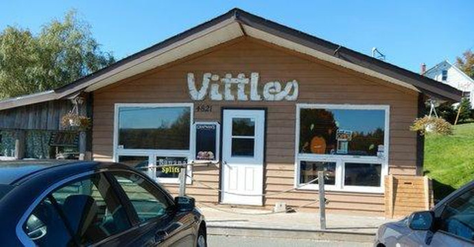 Vittles Cafe