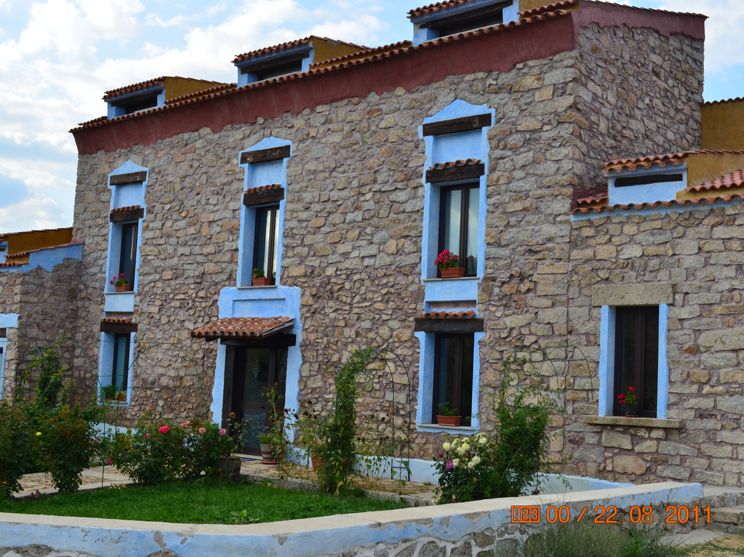 Agriturismo Sa Ontonera