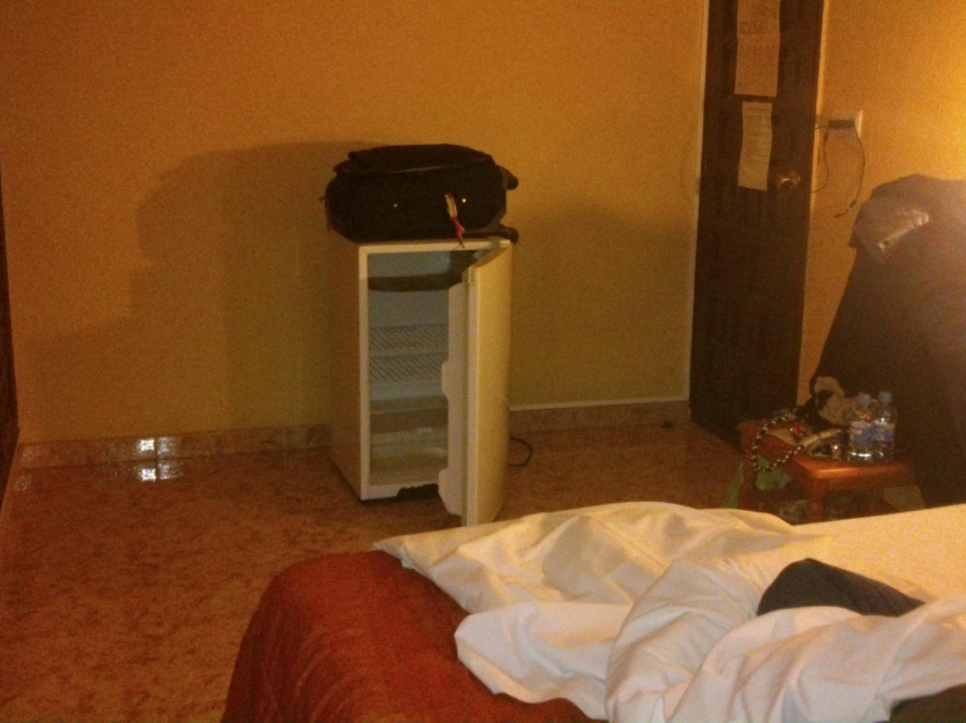 Hostal Esturion