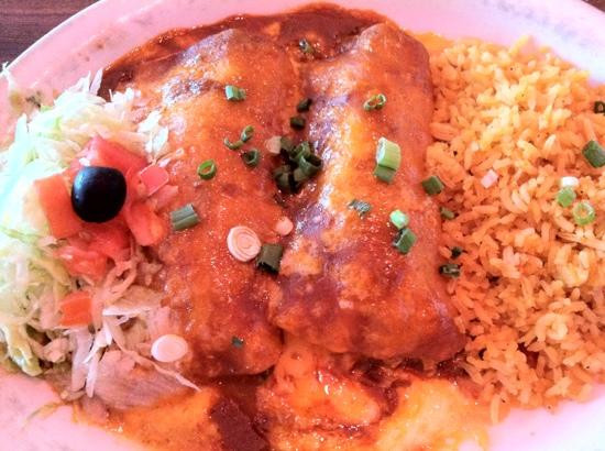 Manuel's Mexican Restaurant - Scottsdale