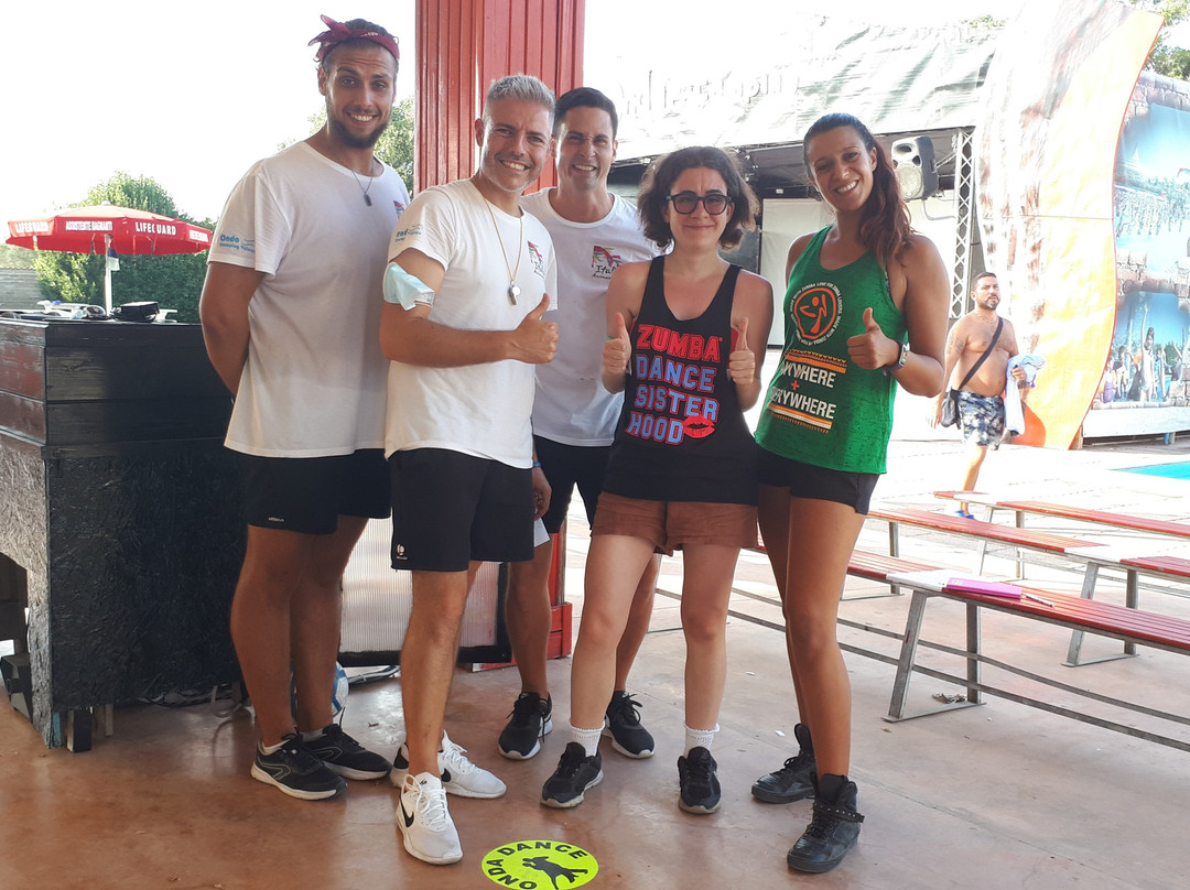 Onda Camping Village