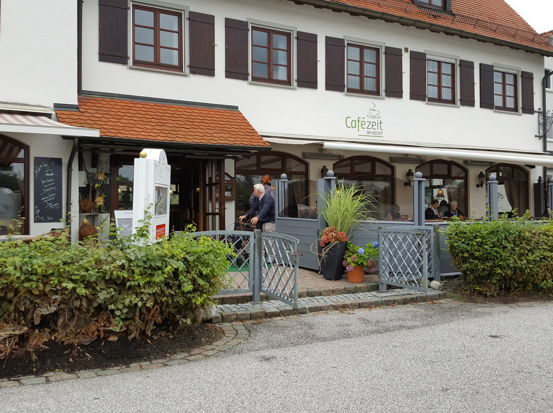 Bad Waldsee旅游攻略图片
