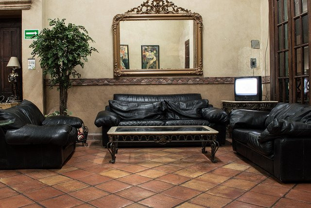 Gran Hotel Sabinas