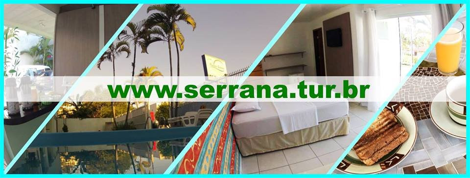 Pousada Serrana主图