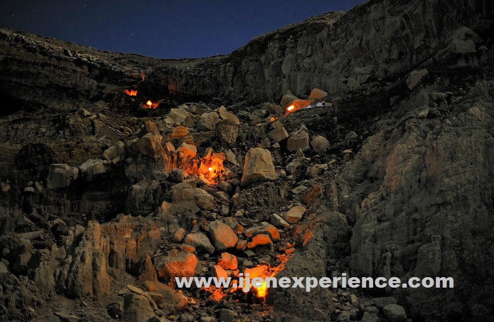 Ijen Experience-巴纽旺宣必去景点
