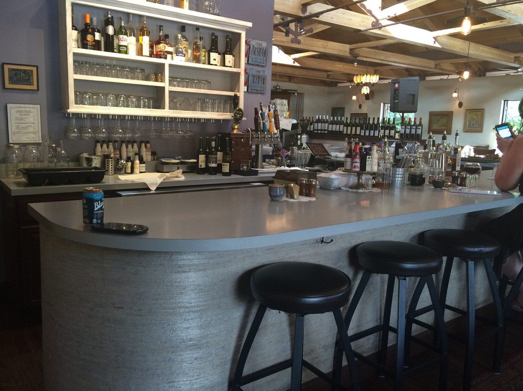 Manitou Springs餐馆和美食-Adam's Mountain Cafe