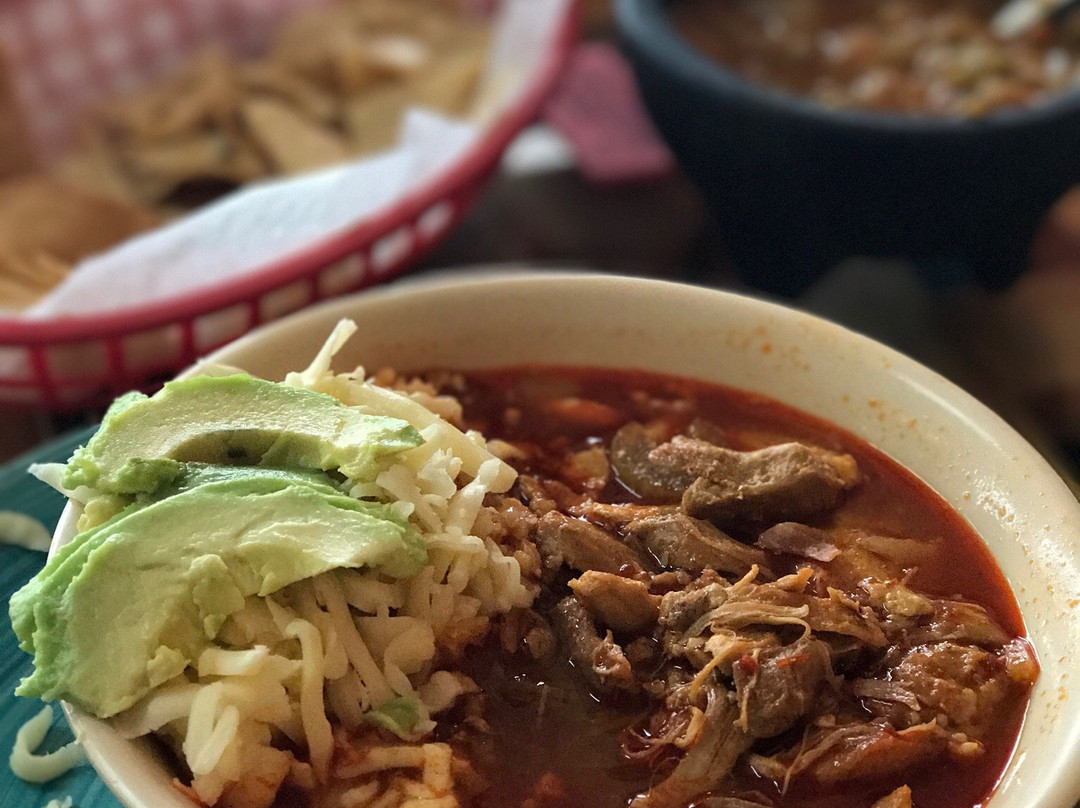 La Justicia Mexican Restaurant