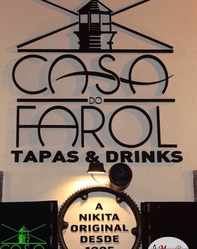 Camara De Lobos餐馆和美食-Casa do Farol