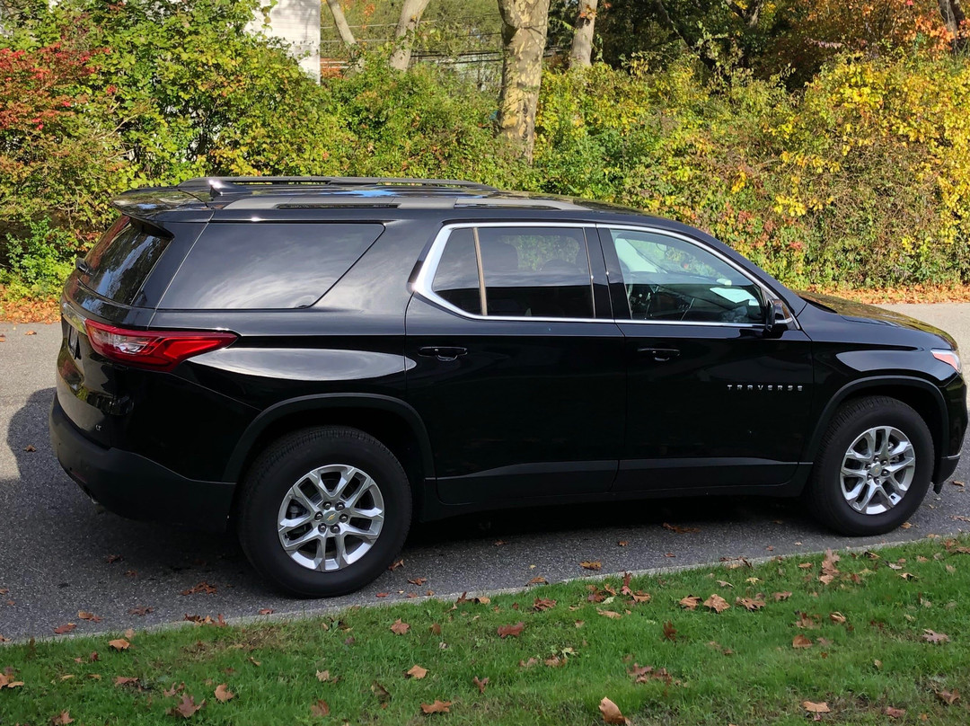 Long island Macarthur Airport Car Service