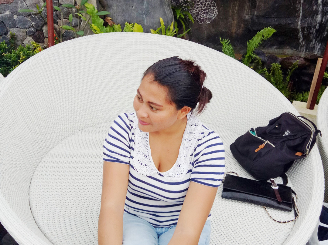 Pecinta Wisata Bali-达巴南必去景点