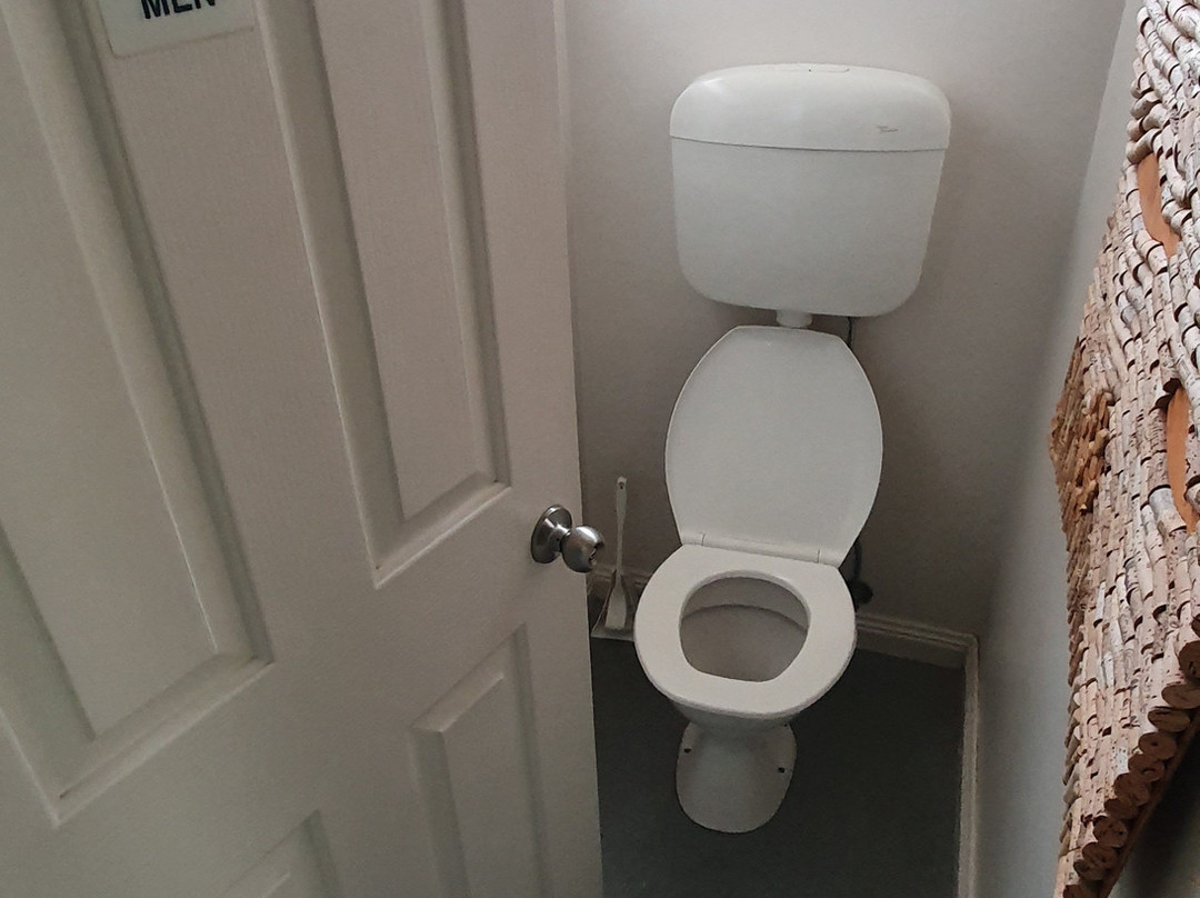 廷布恩酒店住宿-Port Campbell Flash Packers and Guesthouse