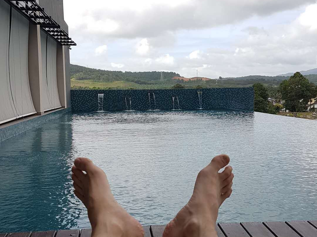 士乃宴宾雅酒店主图