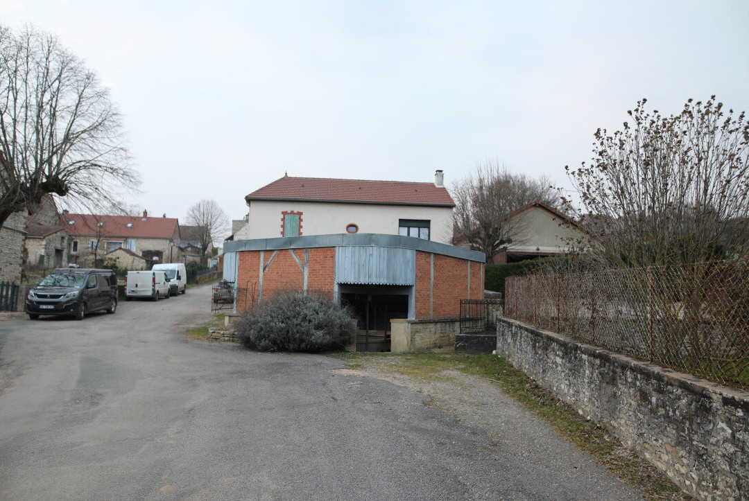 Mairie de Saint-Boil-St Boil必去景点