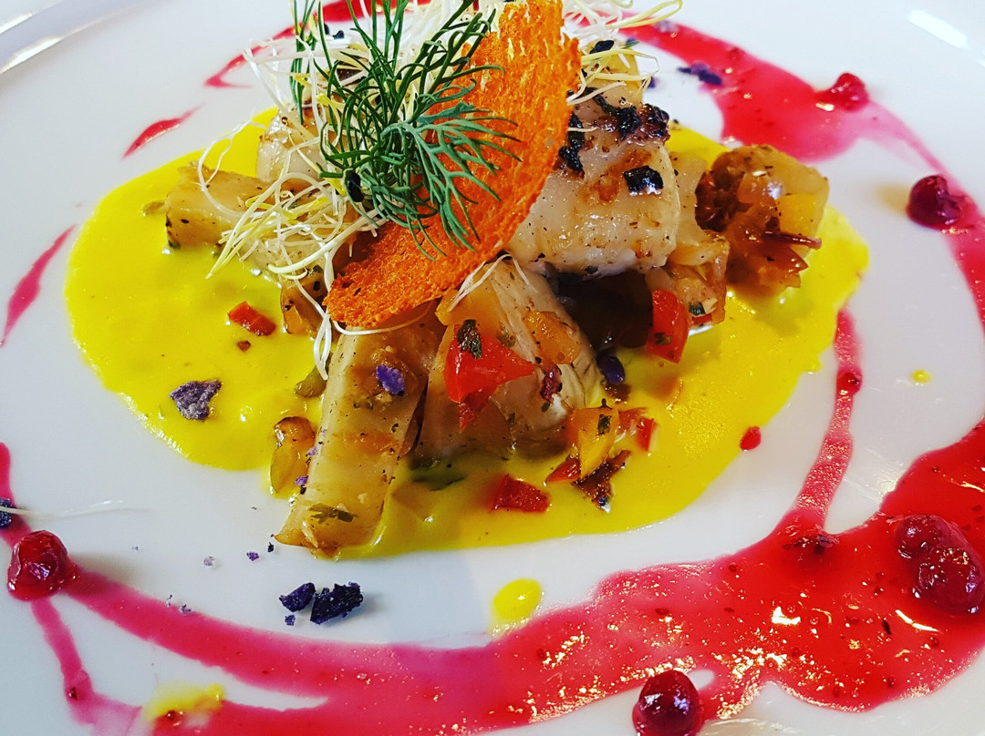 Restaurant Alpenblick