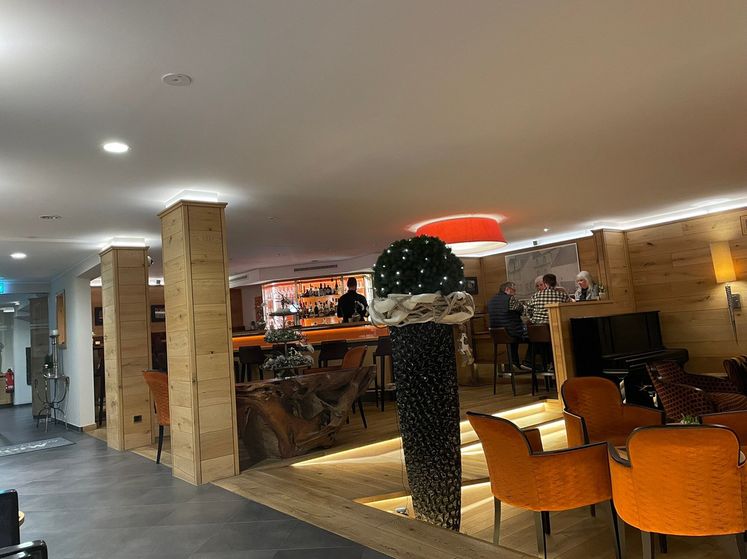 Michels Wellness- & Wohlfühlhotel主图