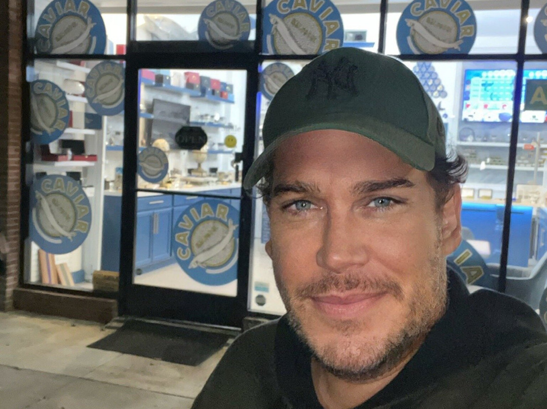 贝弗利山马赛克酒店主图