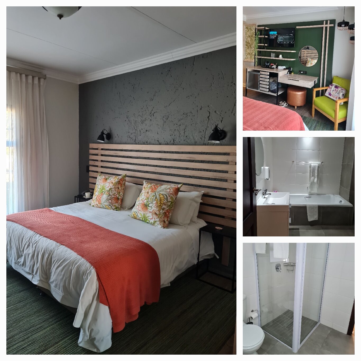 Villa Bali Luxury Guest House & Conference Centre-官方