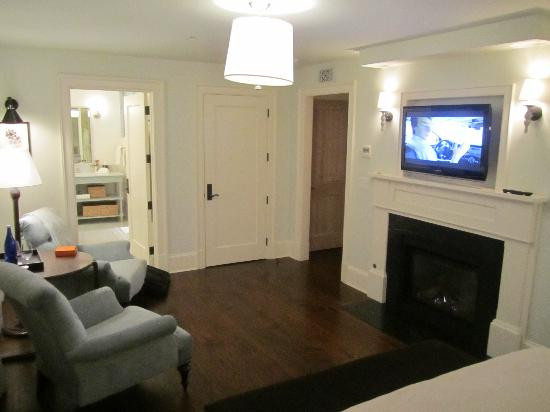 Bedford旅游攻略图片