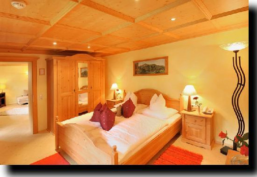 Hotel Villa Licht主图