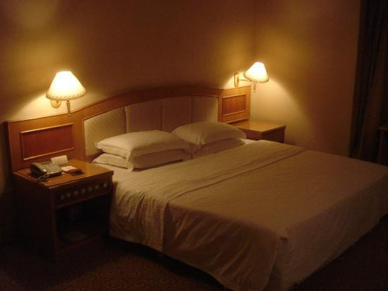 华海大酒店主图