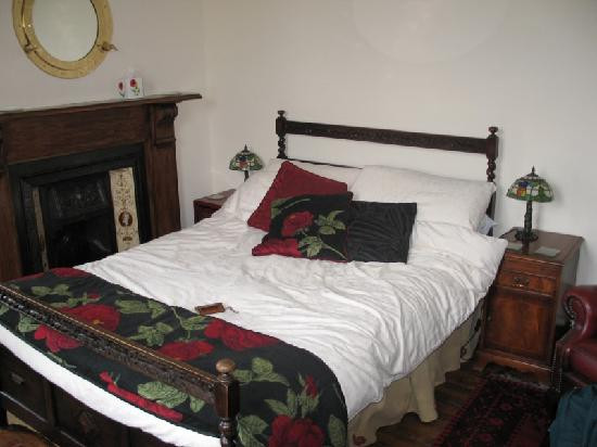 Bryn Bed & Breakfast