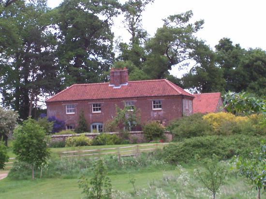 Leicester Meadows-客卧