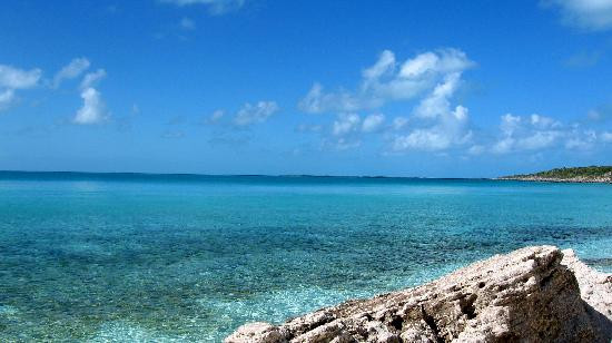 Staniel Cay Cottages