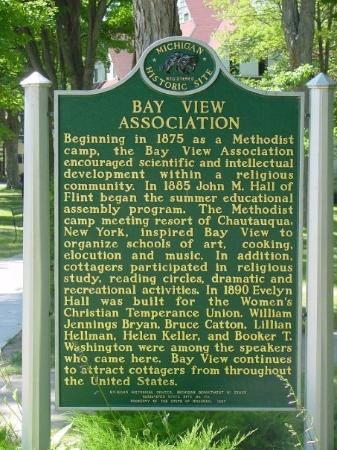 Bay View旅游攻略图片