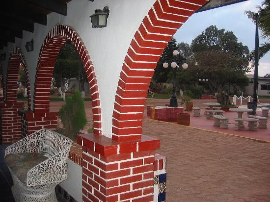 Hotel Hacienda Don Luis