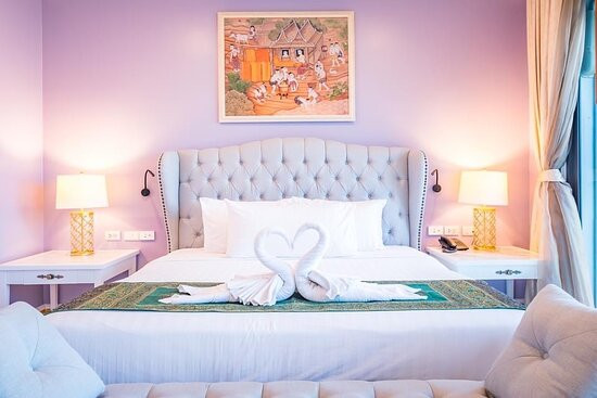 Mekong Heritage Hotel主图